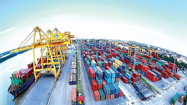 为今年年底的出口业务注入动力 ảnh 1
