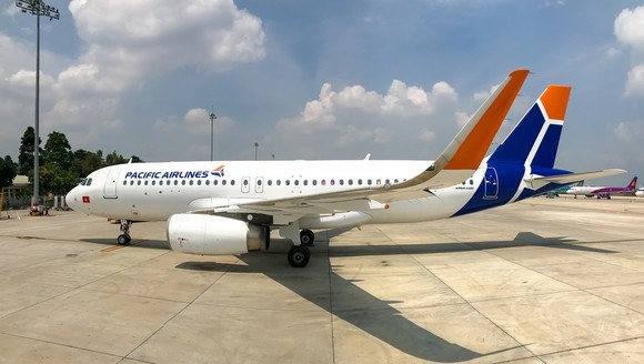 澳航集团预计将太平洋航空公司的30%资本“转送”给越航 ảnh 1 澳航集团预计将太平洋航空公司的30%资本“转送”给越航 ảnh 1