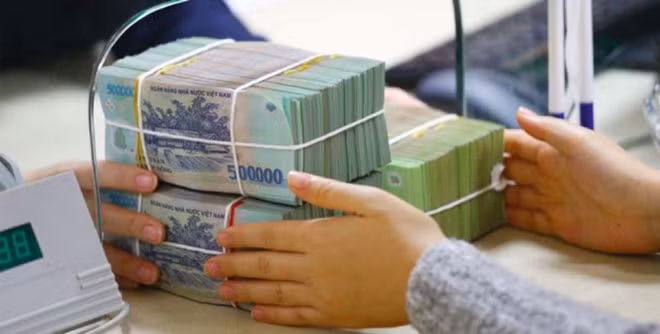 2020年前9个月越南财政预算收入完成计划的64.5% ảnh 1