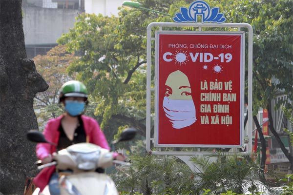 澳大利亚媒体高度评价越南新冠肺炎疫情防控工作 ảnh 1