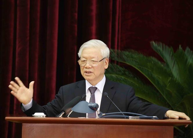 为党十三大成功召开作出应有贡献 ảnh 2 为党十三大成功召开作出应有贡献 ảnh 2