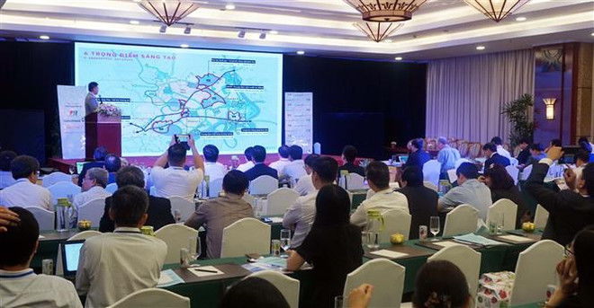 同步展开落实推动数字经济发展的措施 ảnh 3 同步展开落实推动数字经济发展的措施 ảnh 3