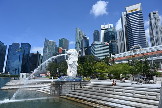 新加坡与印尼重开边境 泰国升级与缅甸边境的防疫措施 ảnh 1 新加坡与印尼重开边境 泰国升级与缅甸边境的防疫措施 ảnh 1