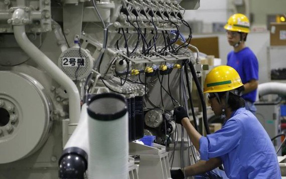 日本政府支持该国企业在东南亚开展23个技术合作项目 ảnh 1 日本政府支持该国企业在东南亚开展23个技术合作项目 ảnh 1