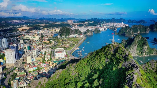 广宁省:重新刺激旅游需求 ảnh 1 广宁省:重新刺激旅游需求 ảnh 1