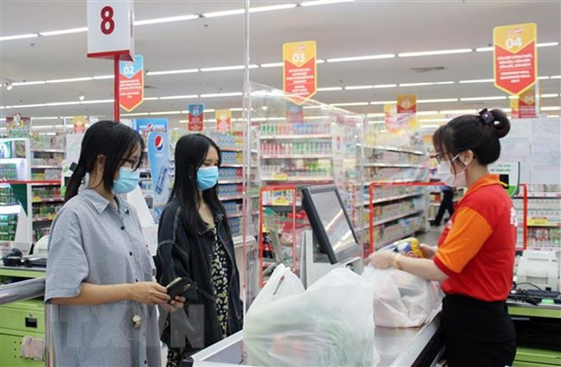 俄罗斯乌德穆尔特共和国政府高度评价与越南的合作潜力 ảnh 1 俄罗斯乌德穆尔特共和国政府高度评价与越南的合作潜力 ảnh 1