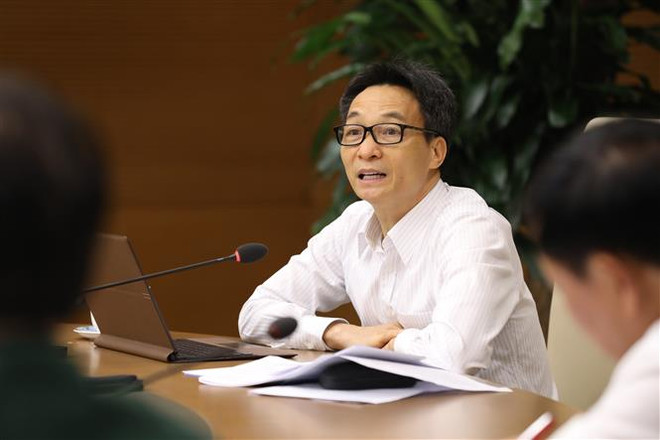 新冠肺炎疫情:严格遵守入境人员管理规定 ảnh 2 新冠肺炎疫情:严格遵守入境人员管理规定 ảnh 2