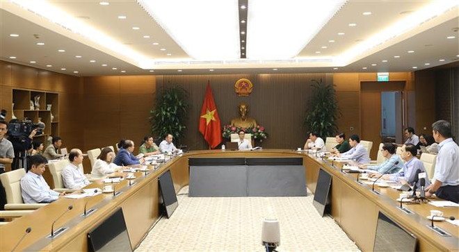 新冠肺炎疫情:严格遵守入境人员管理规定 ảnh 1 新冠肺炎疫情:严格遵守入境人员管理规定 ảnh 1