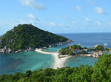 泰国政府拟建一座连接安达曼海和泰国湾的高架桥 ảnh 1