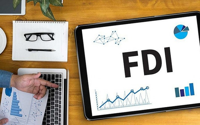 越南在吸引外商直接投资方面具有优势 ảnh 1 越南在吸引外商直接投资方面具有优势 ảnh 1