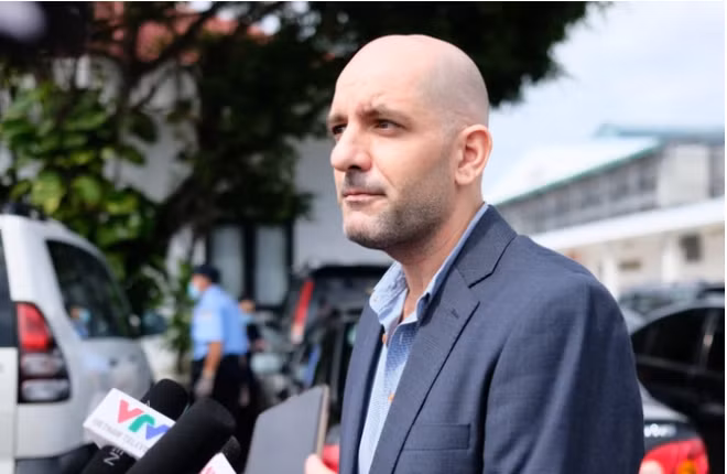 越南为打击非法、不报告和不管制捕鱼做出努力 ảnh 1 越南为打击非法、不报告和不管制捕鱼做出努力 ảnh 1