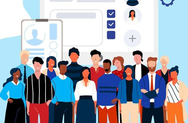 50%外国求职者赴越工作时遭遇文化冲突 ảnh 1