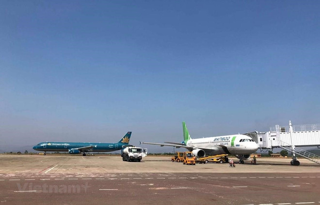 开通至美国直达航线: 航空公司是否会亏损 ảnh 1 开通至美国直达航线: 航空公司是否会亏损 ảnh 1