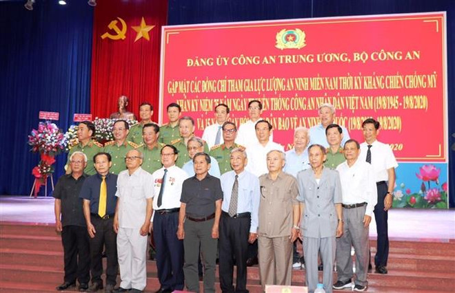 越通社简讯2020.7.19 ảnh 1 越通社简讯2020.7.19 ảnh 1