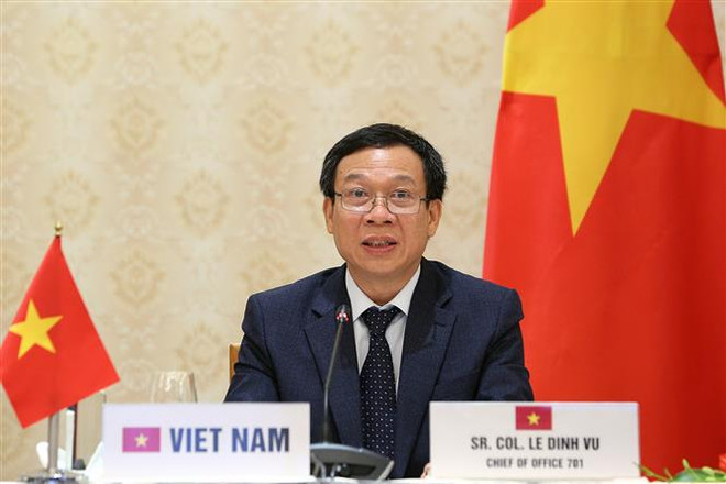 战后重建合作——越美关系正常化进程的重要“基石” ảnh 2 战后重建合作——越美关系正常化进程的重要“基石” ảnh 2