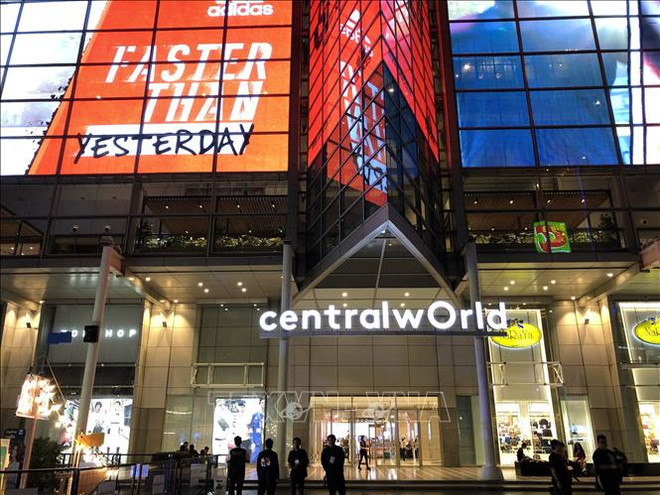 泰国:约有30%的泰国旅游企业或将永久倒闭 ảnh 1 泰国:约有30%的泰国旅游企业或将永久倒闭 ảnh 1