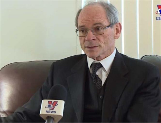 越美关系正常化以来在许多领域上的合作取得丰硕成果 ảnh 1 越美关系正常化以来在许多领域上的合作取得丰硕成果 ảnh 1