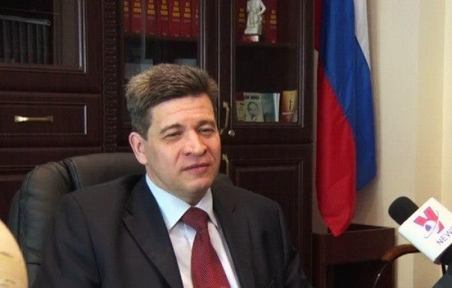 俄罗斯专家:越南与美国关系实现了令人印象深刻的进步 ảnh 1 俄罗斯专家:越南与美国关系实现了令人印象深刻的进步 ảnh 1