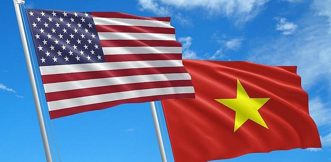 越南与美国建交25周年:美国参议员加德纳发表声明表示祝贺 ảnh 2 越南与美国建交25周年:美国参议员加德纳发表声明表示祝贺 ảnh 2