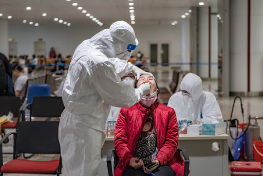 部分东南亚国家的新冠肺炎疫情最新情况 泰国单日新增病例创多个星期以来新高 ảnh 1 部分东南亚国家的新冠肺炎疫情最新情况 泰国单日新增病例创多个星期以来新高 ảnh 1