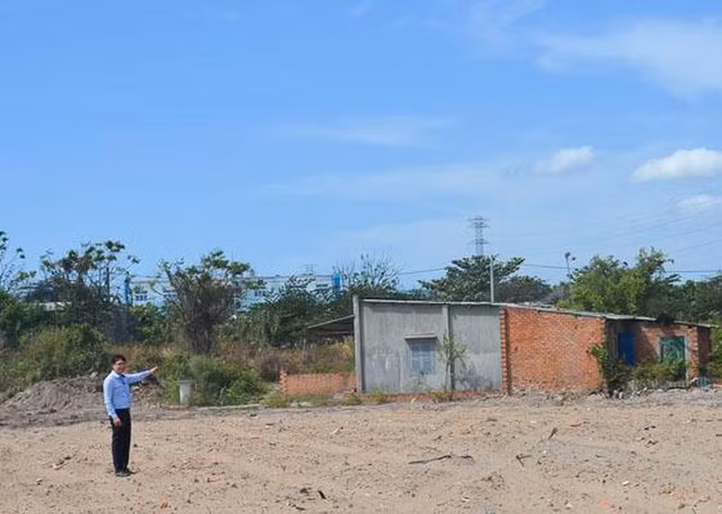 巴地头顿省解决拆迁征地工作存在的问题 ảnh 1