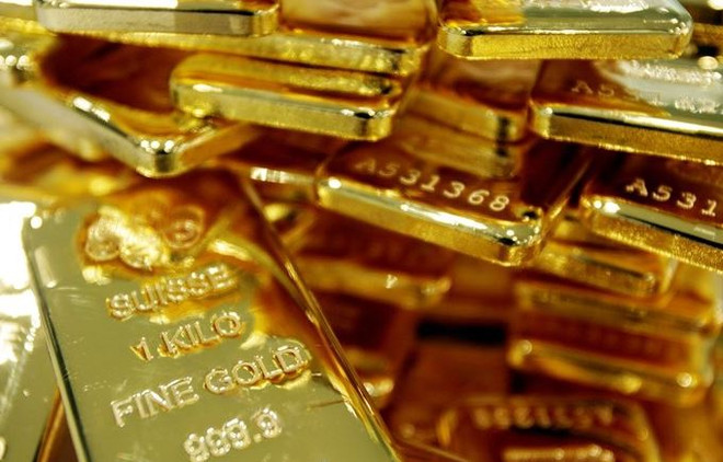 7月13日越南国内黄金价格上涨5万越盾 ảnh 1 7月13日越南国内黄金价格上涨5万越盾 ảnh 1