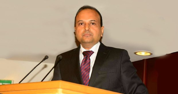 印度支持东海航行自由和贸易不受阻 ảnh 1