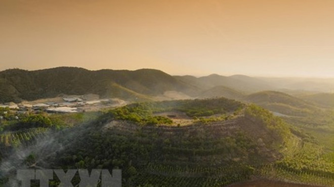 越通社评选一周要闻(2020.7.6-2020.7.12) ảnh 4 越通社评选一周要闻(2020.7.6-2020.7.12) ảnh 4