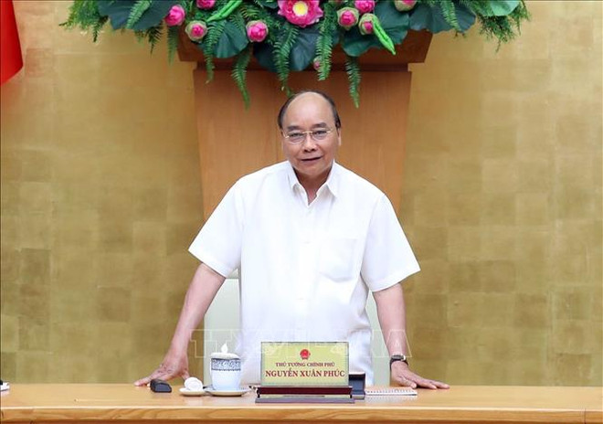 越南政府总理要求将越南劳务人员从赤道几内亚接回国 ảnh 1 越南政府总理要求将越南劳务人员从赤道几内亚接回国 ảnh 1