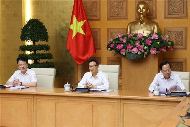 越南立即制定与颁布2021-2025年多维贫困标准 ảnh 1 越南立即制定与颁布2021-2025年多维贫困标准 ảnh 1