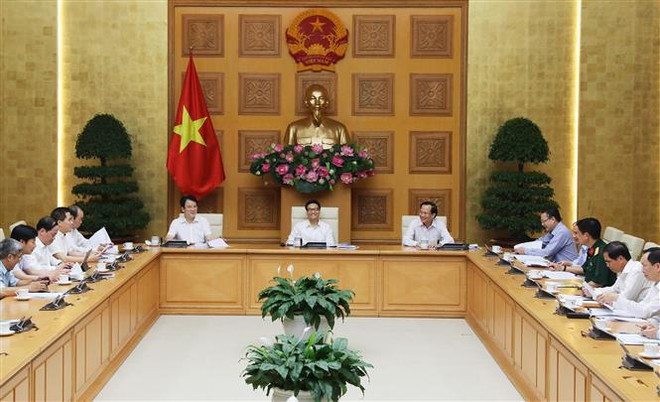 越南立即制定与颁布2021-2025年多维贫困标准 ảnh 2 越南立即制定与颁布2021-2025年多维贫困标准 ảnh 2