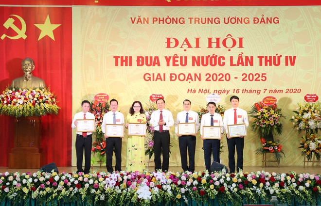 越通社简讯2020.7.16 ảnh 1