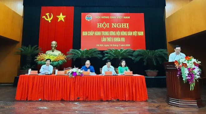 加强对农民合法权益的保护 ảnh 1 加强对农民合法权益的保护 ảnh 1