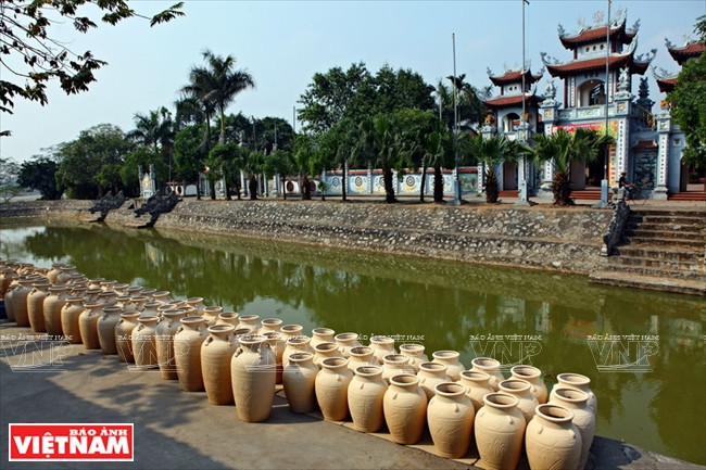 河内市嘉林县金兰制陶业 ảnh 8 河内市嘉林县金兰制陶业 ảnh 8