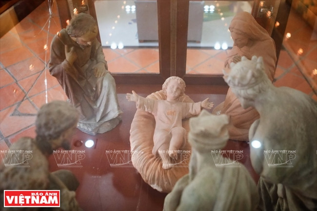 天主教古祀器 ảnh 6 天主教古祀器 ảnh 6