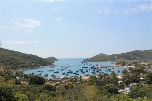 2016年元旦假期南部最佳旅游目的地 ảnh 2 2016年元旦假期南部最佳旅游目的地 ảnh 2