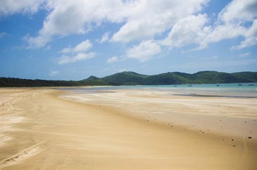 2016年元旦假期南部最佳旅游目的地 ảnh 6 2016年元旦假期南部最佳旅游目的地 ảnh 6