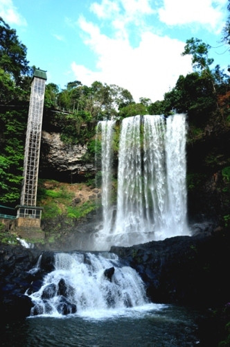 2016年元旦假期南部最佳旅游目的地 ảnh 5 2016年元旦假期南部最佳旅游目的地 ảnh 5