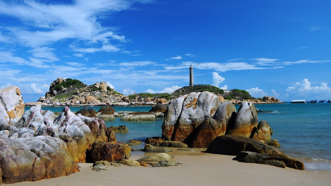 溪鸡角——原始之美 ảnh 1 溪鸡角——原始之美 ảnh 1