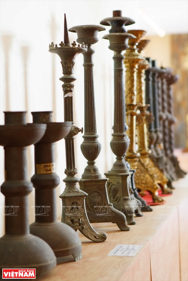 天主教古祀器 ảnh 11 天主教古祀器 ảnh 11