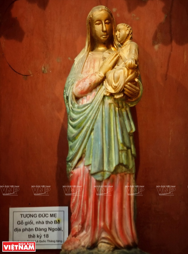 天主教古祀器 ảnh 5 天主教古祀器 ảnh 5