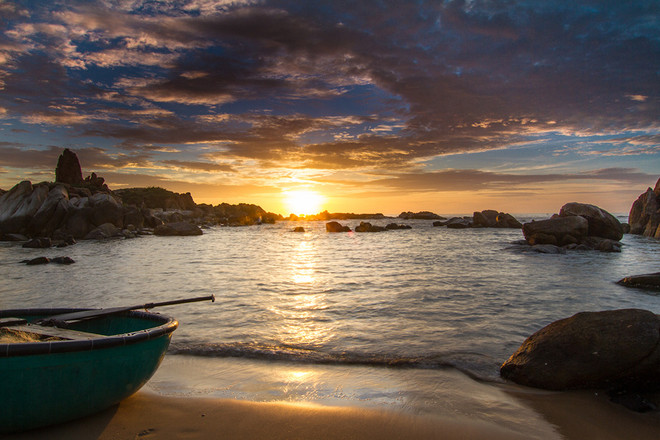 溪鸡角——原始之美 ảnh 2 溪鸡角——原始之美 ảnh 2