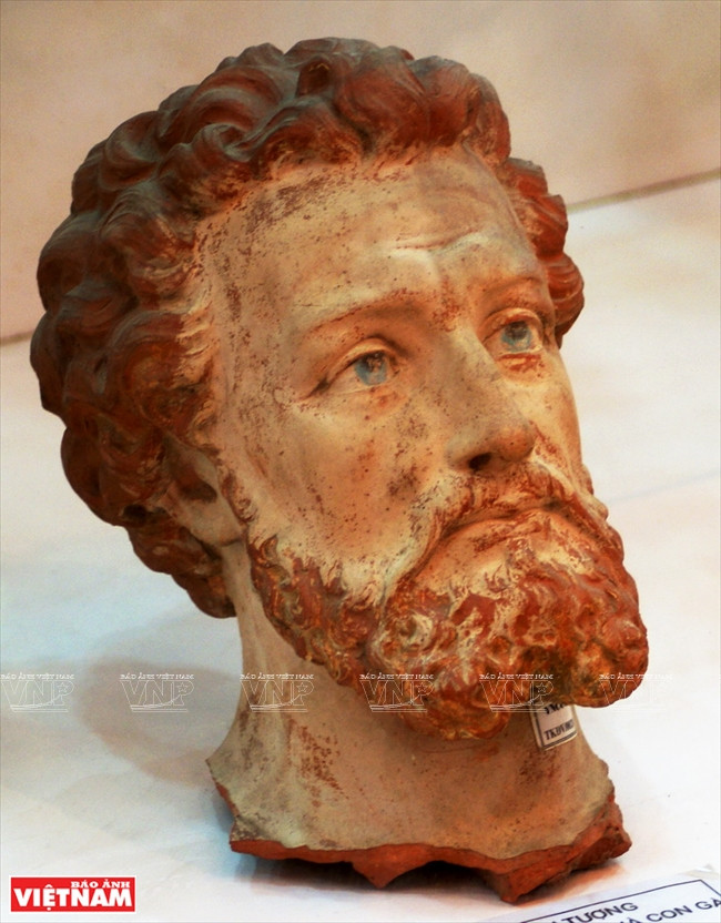 天主教古祀器 ảnh 17 天主教古祀器 ảnh 17