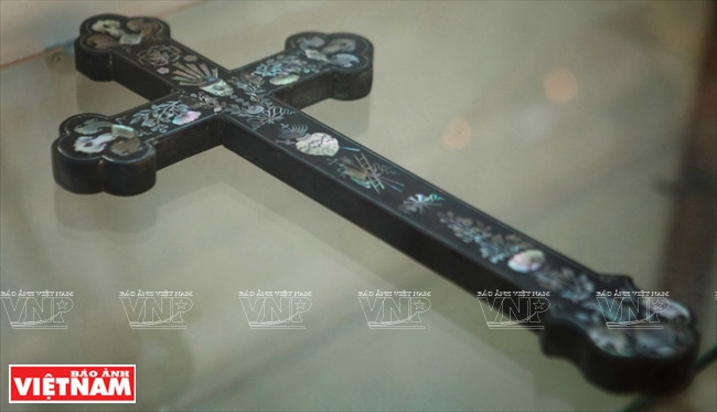 天主教古祀器 ảnh 13 天主教古祀器 ảnh 13