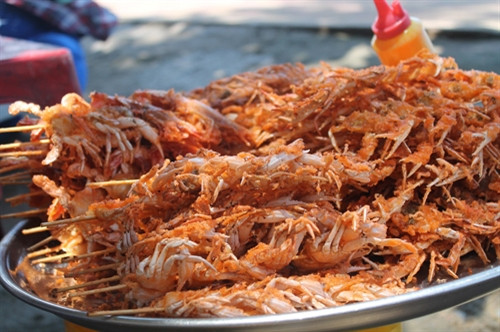 2016年元旦假期南部最佳旅游目的地 ảnh 4 2016年元旦假期南部最佳旅游目的地 ảnh 4