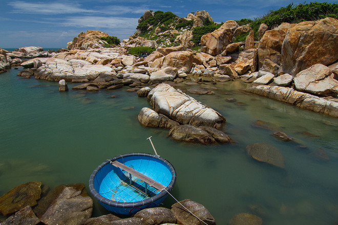 溪鸡角——原始之美 ảnh 3 溪鸡角——原始之美 ảnh 3