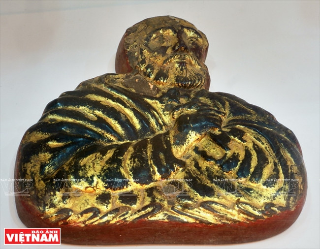 天主教古祀器 ảnh 18 天主教古祀器 ảnh 18