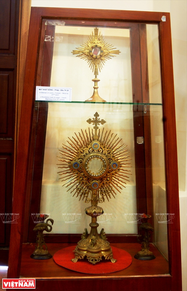 天主教古祀器 ảnh 14 天主教古祀器 ảnh 14