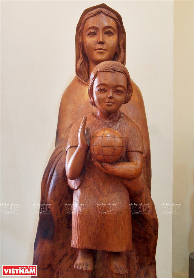 天主教古祀器 ảnh 16 天主教古祀器 ảnh 16