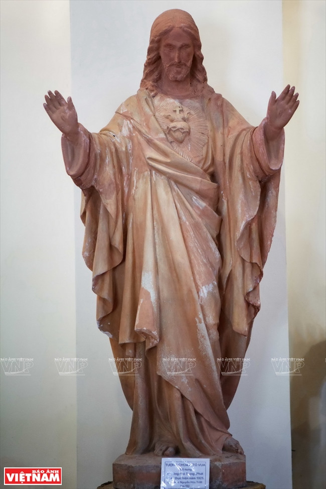 天主教古祀器 ảnh 7 天主教古祀器 ảnh 7